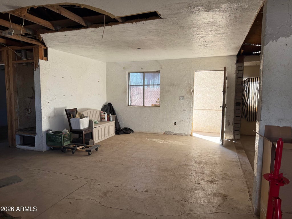 Photo of 7802 E Garfield Street, Scottsdale, AZ 85257 (MLS # 7093199)