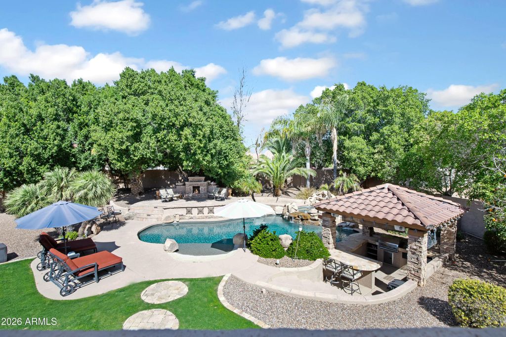 Photo of 7282 W Soft Wind Drive, Peoria, AZ 85383 (MLS # 6991289)