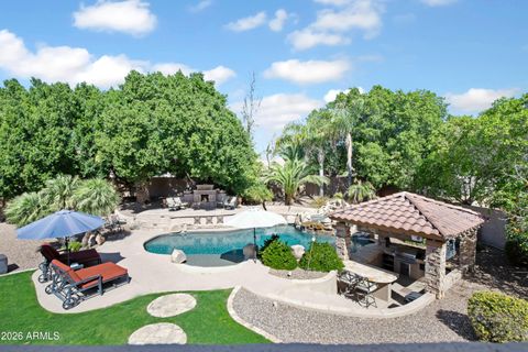 7282 W SOFT WIND Drive Peoria AZ 85383