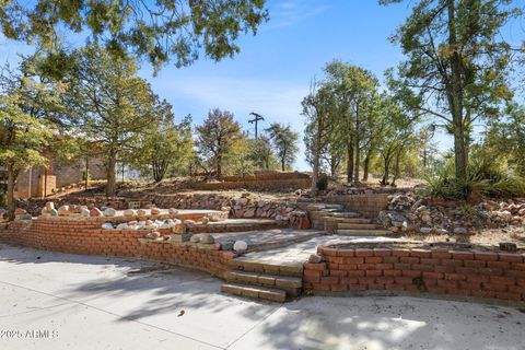 A home in Payson