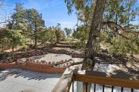 A home in Payson