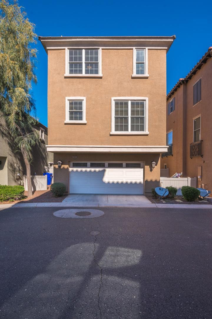 1628 E Canyon Creek Drive