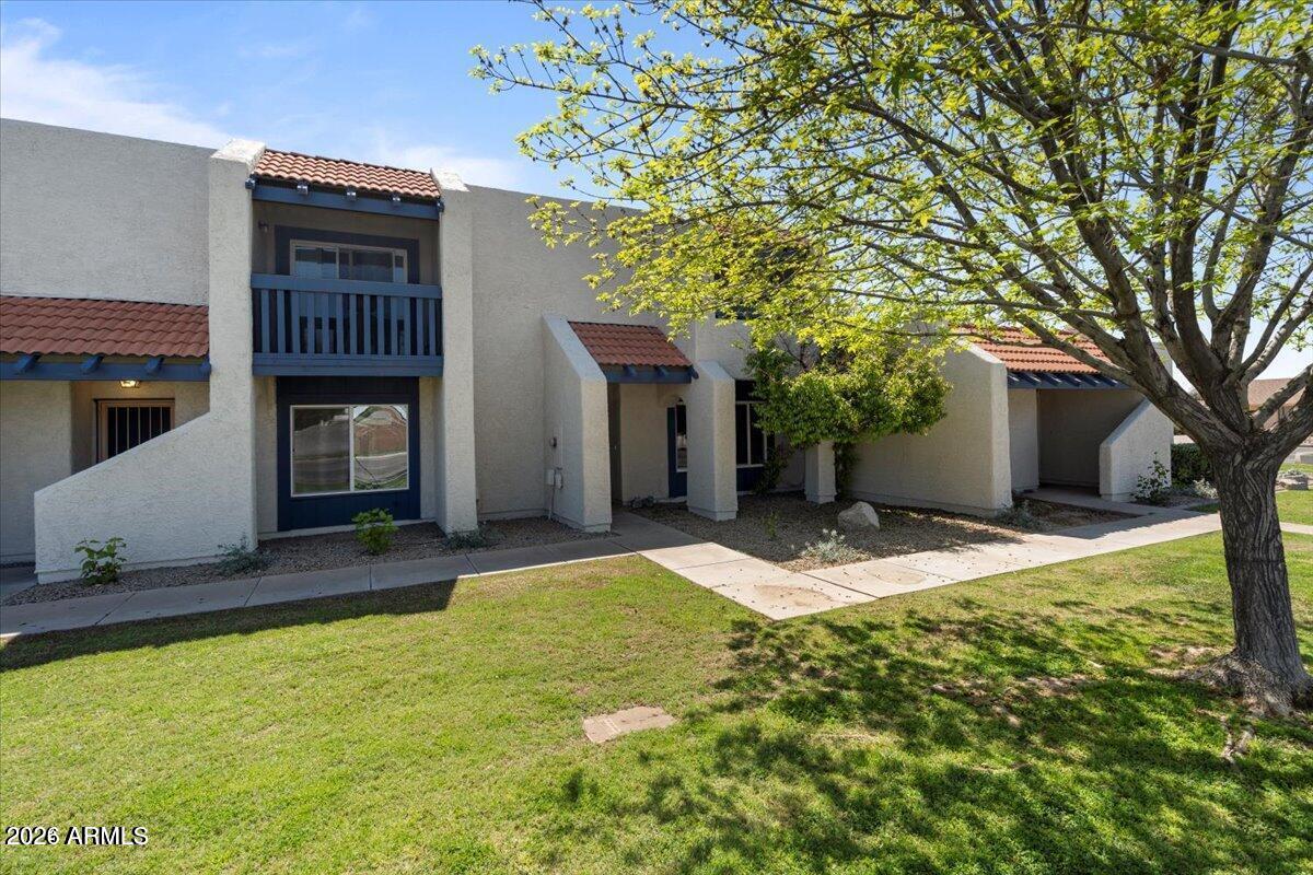 5483 W BUTLER Drive