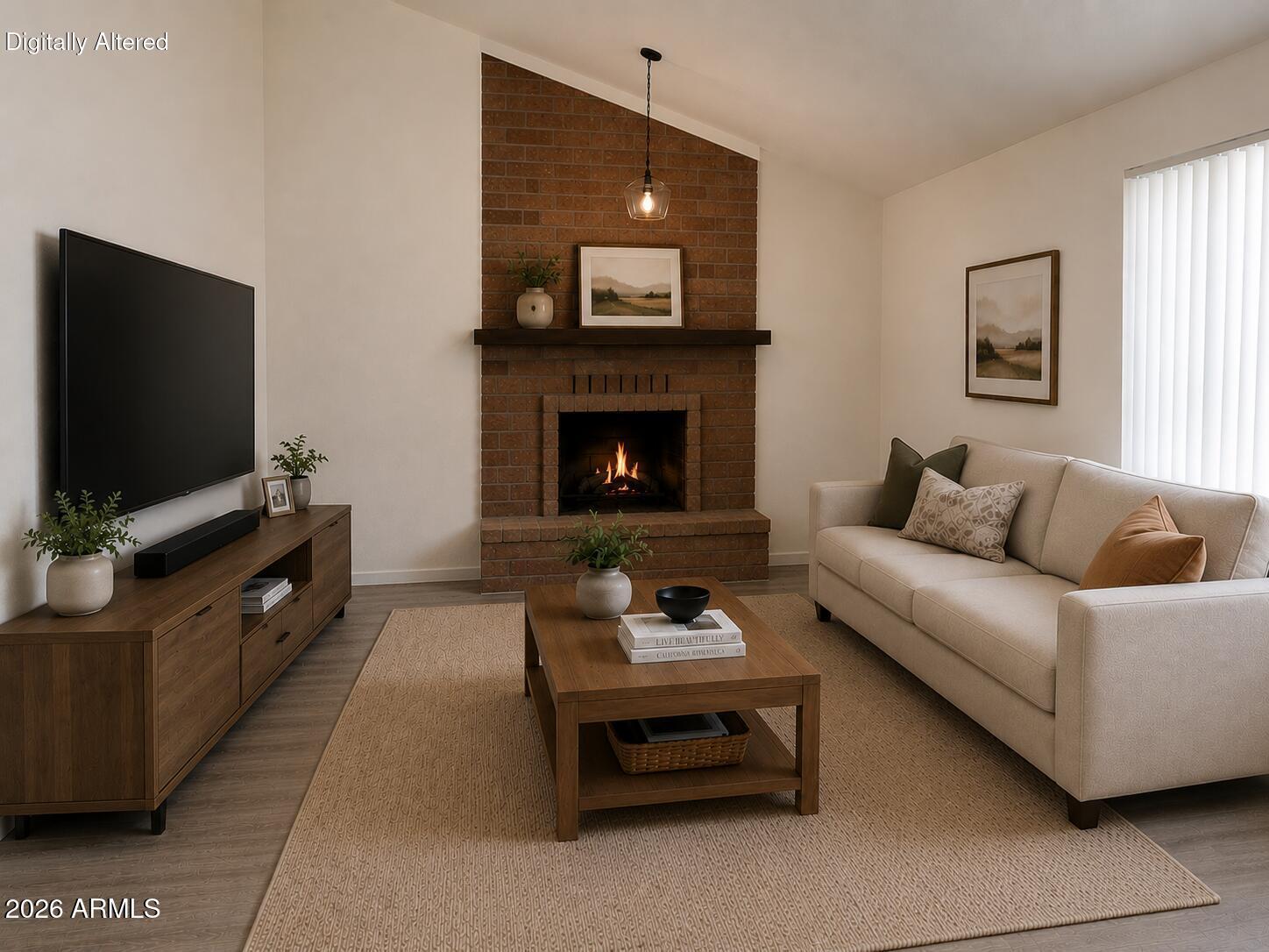 THE MEADOWS - Residential