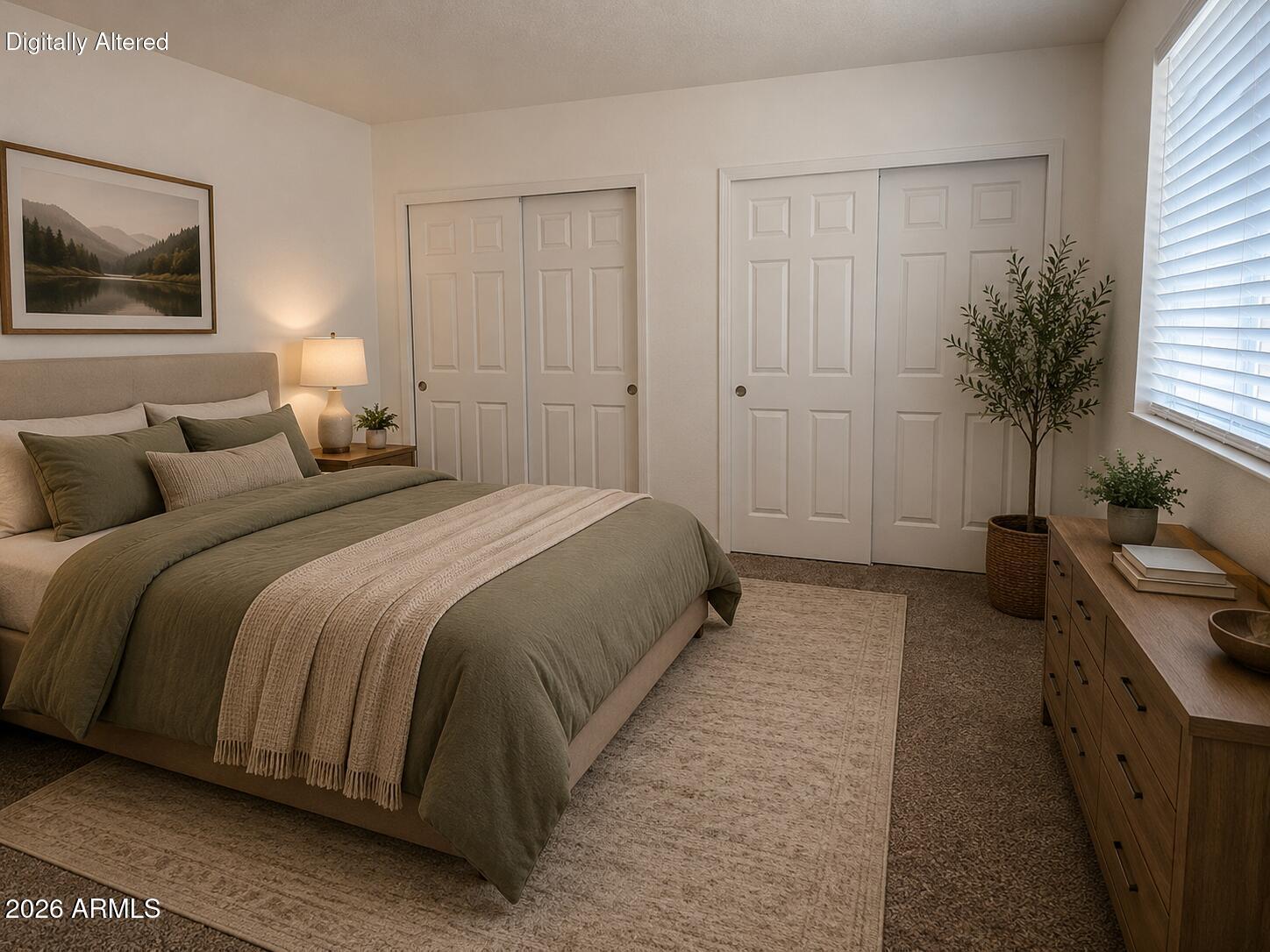 THE MEADOWS - Residential