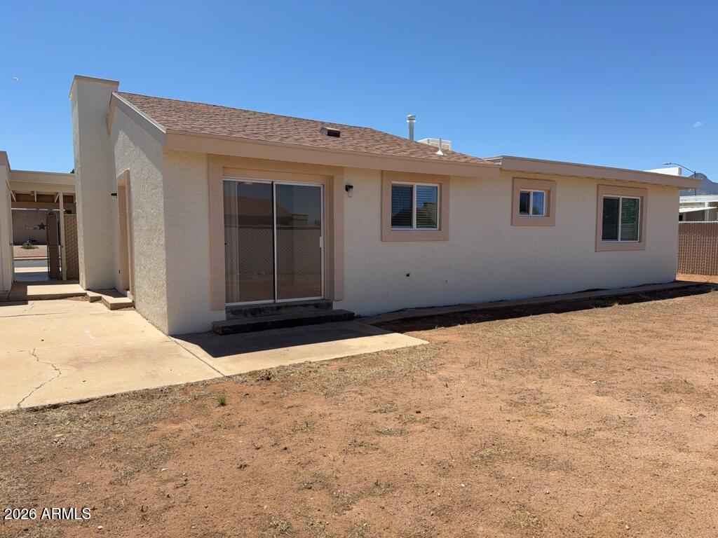 THE MEADOWS - Residential