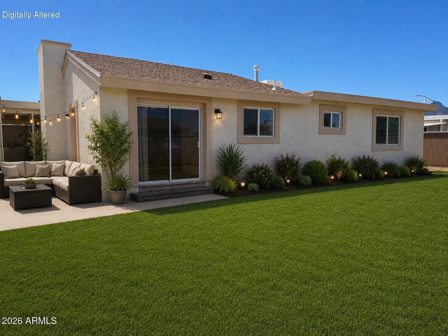THE MEADOWS - Residential