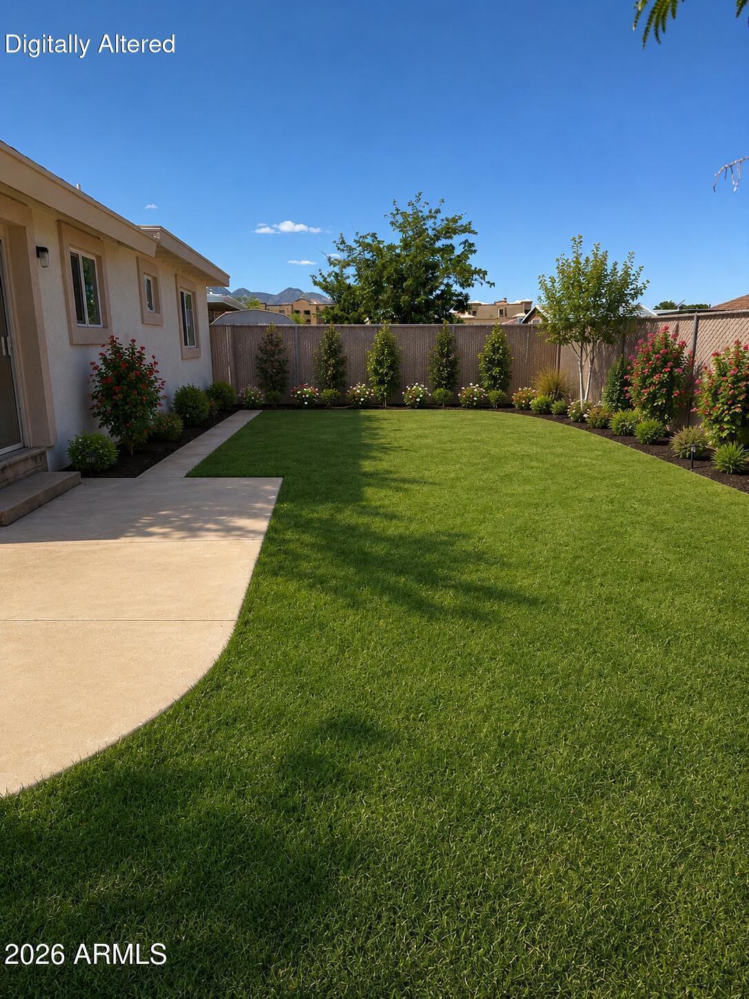 THE MEADOWS - Residential