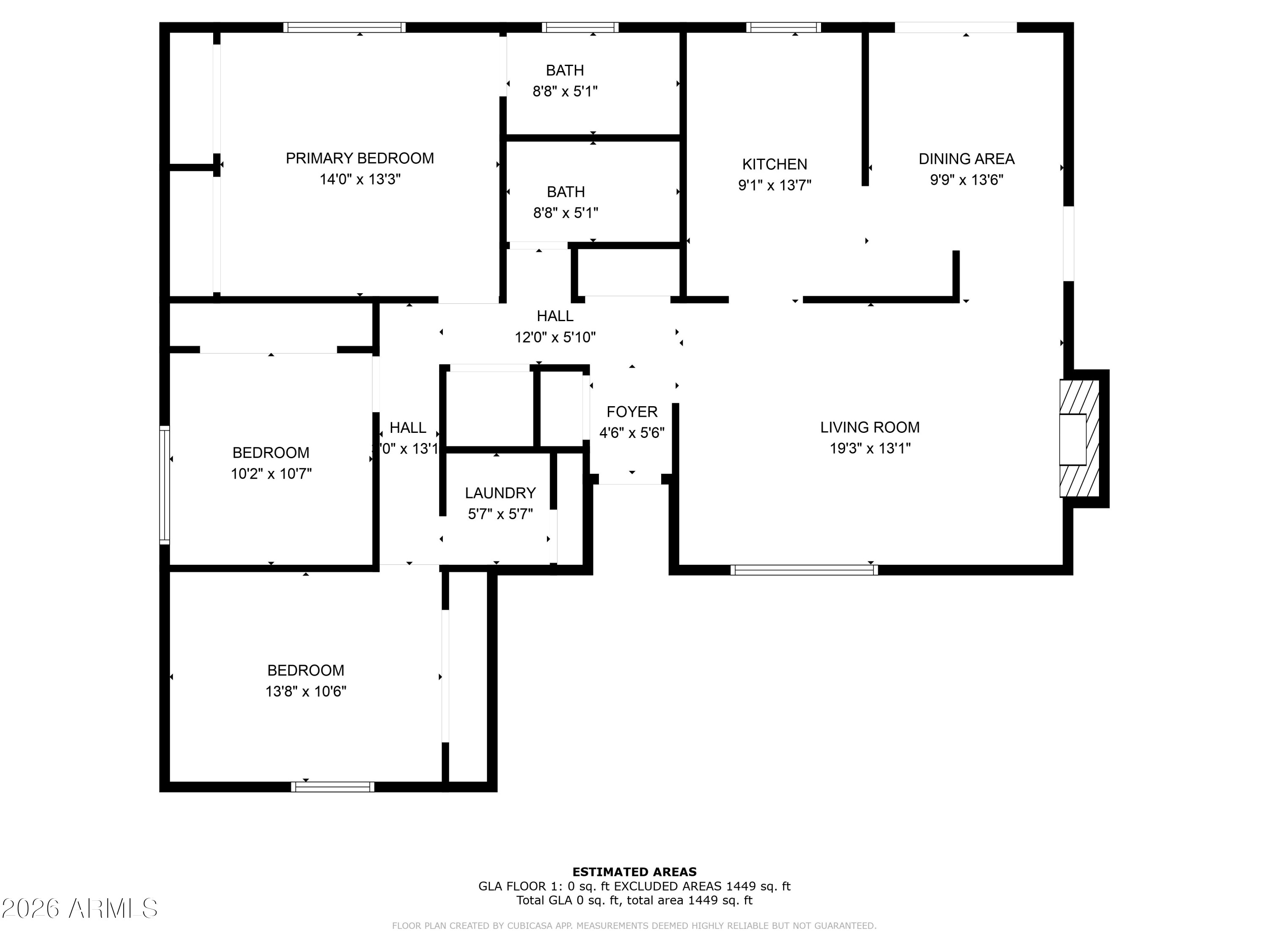 THE MEADOWS - Residential