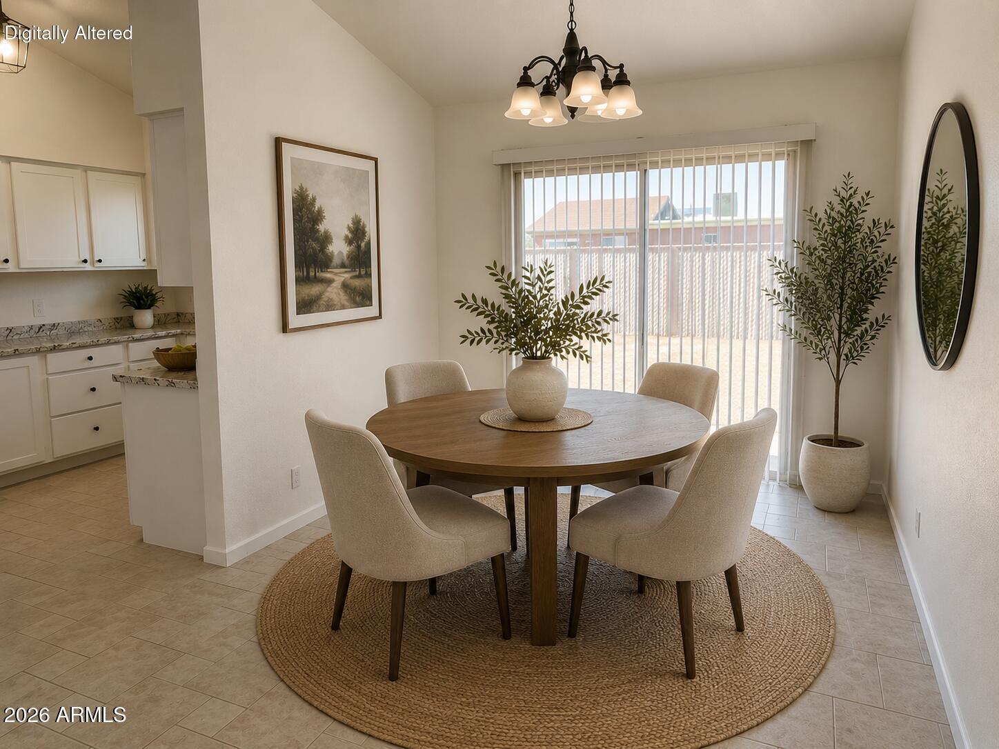 THE MEADOWS - Residential
