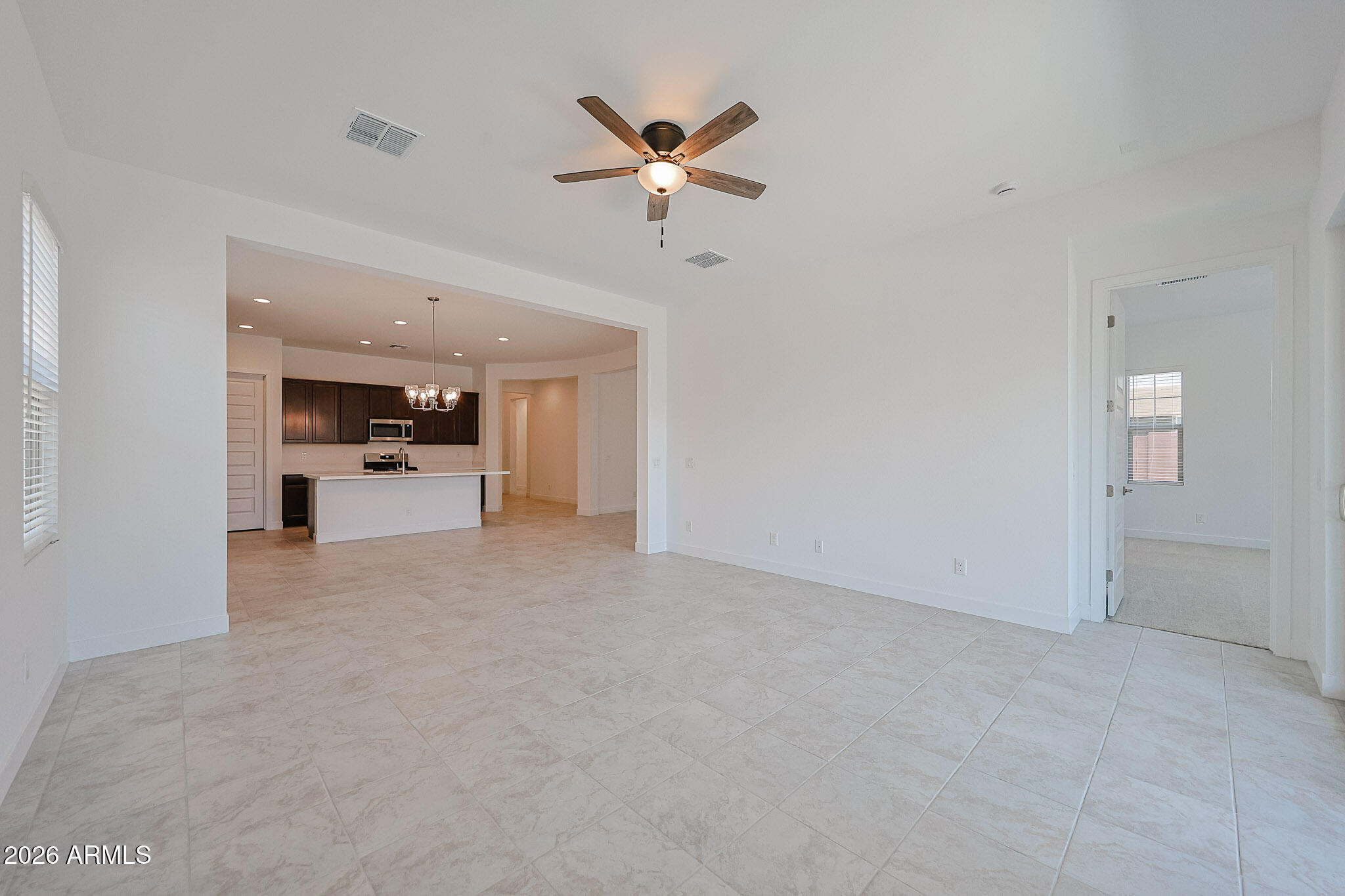 7675 W BRONCO Trail