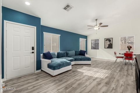 A home in Surprise