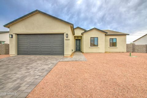 10544 E Baltimore Street Apache Junction AZ 85120