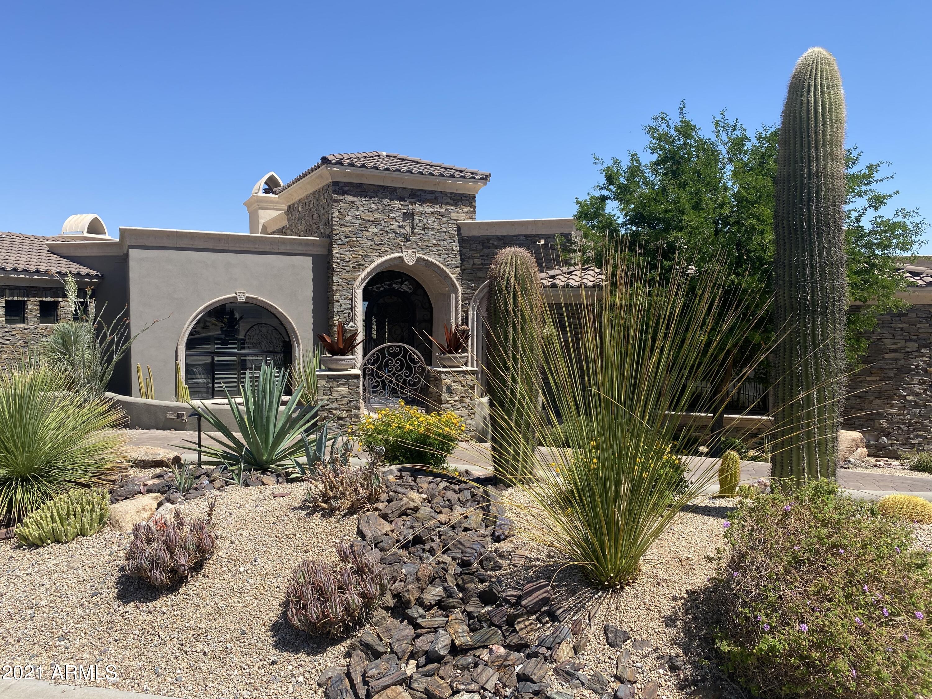 TROON HIGHLANDS ESTATES - Residential