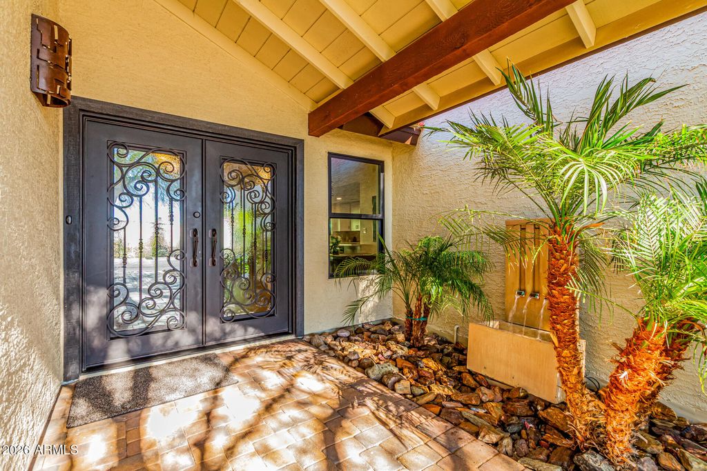 Photo of 15312 E Two Gun Circle, Fountain Hills, AZ 85268 (MLS # 6965042)