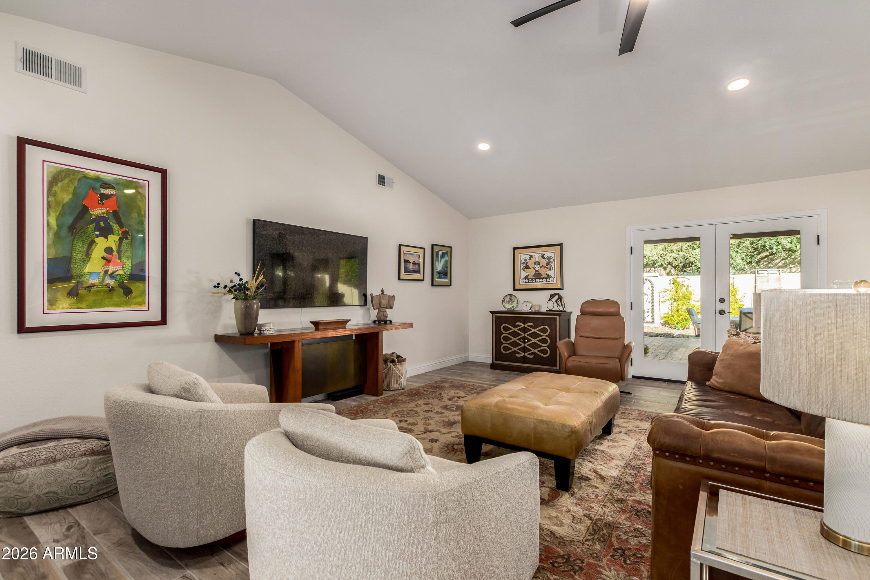 15312 E TWO GUN Circle