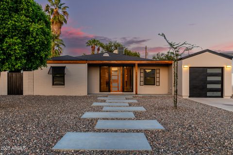 4205 N 19TH Place Phoenix AZ 85016
