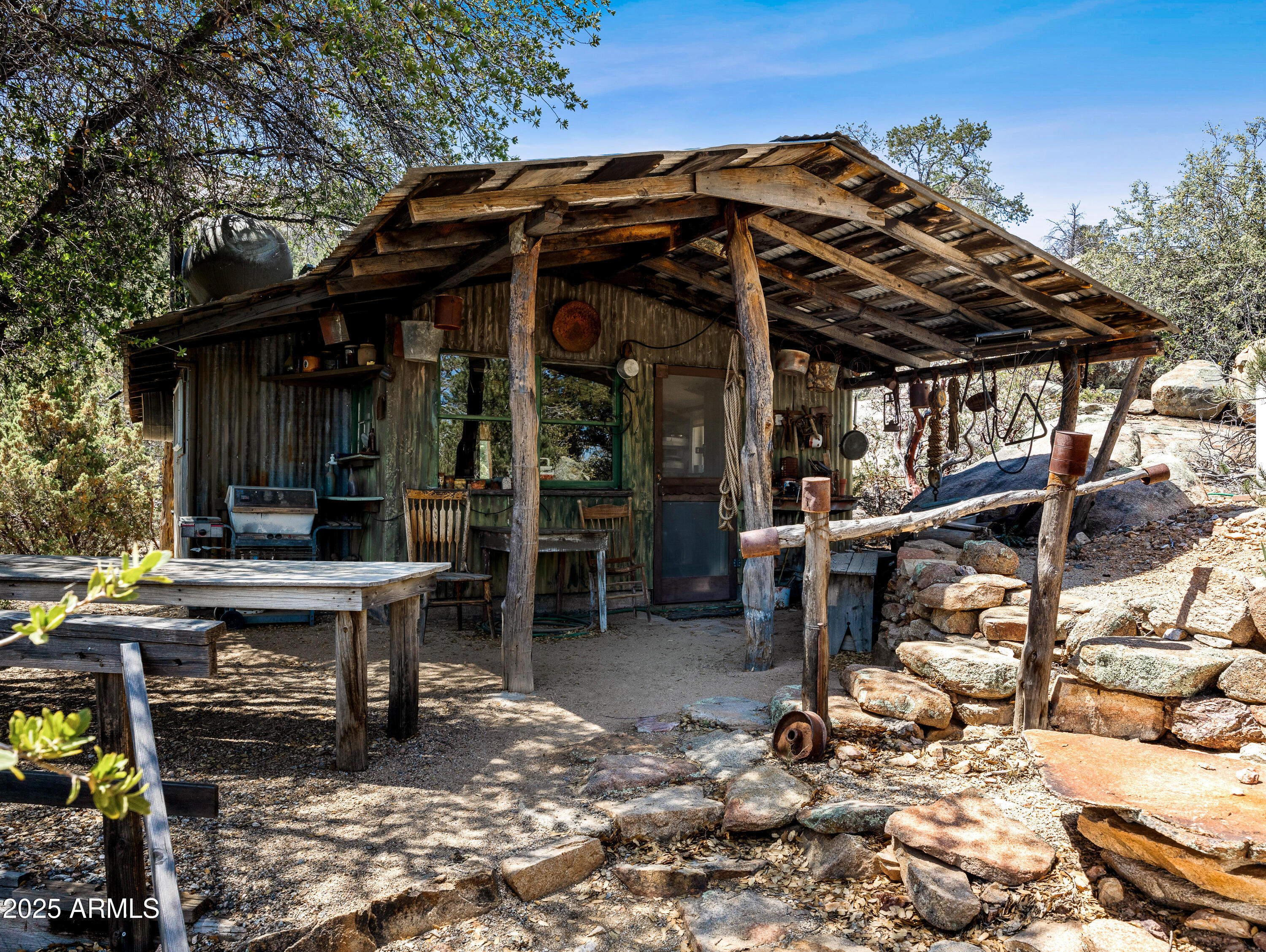 0000 S Monica Mine Road 5