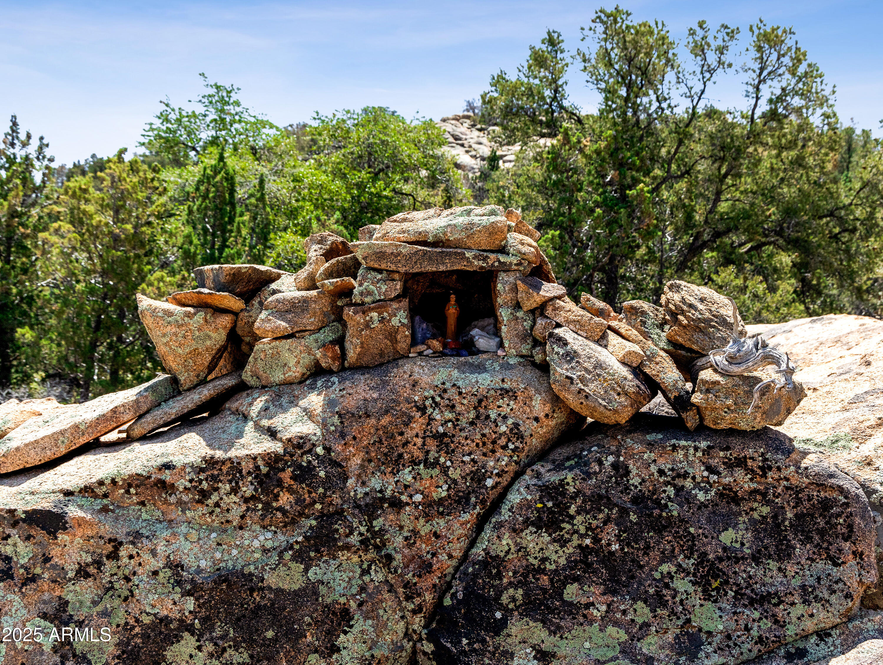 0000 S Monica Mine Road 5