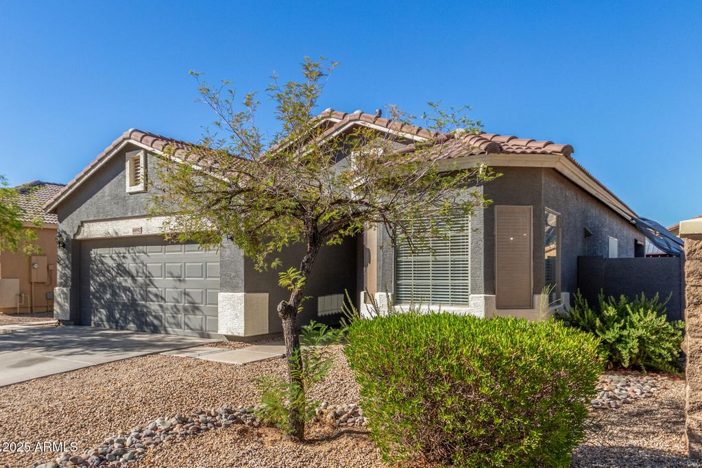 Photo of 44992 W Paitilla Lane, Maricopa, AZ 85139 (MLS # 6930023)