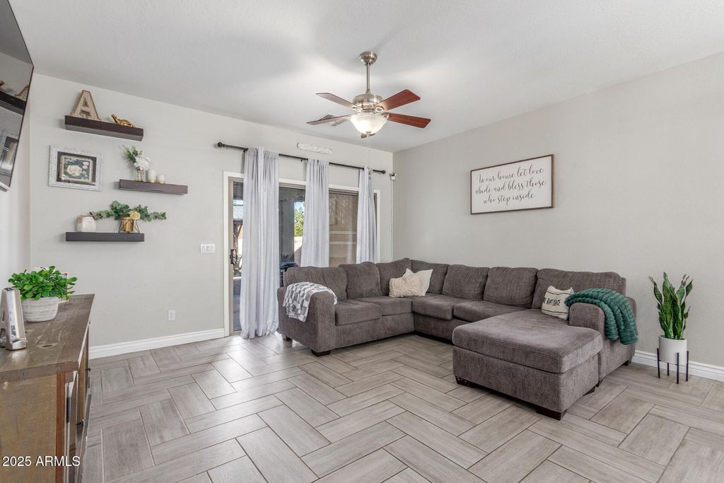Photo of 44992 W Paitilla Lane, Maricopa, AZ 85139 (MLS # 6930023)