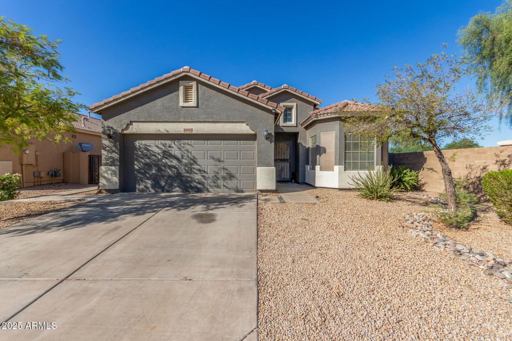 Photo of 44992 W Paitilla Lane, Maricopa, AZ 85139 (MLS # 6930023)
