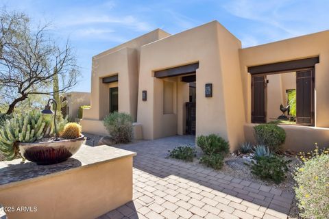 10585 E CRESCENT MOON Drive 33 Scottsdale AZ 85262