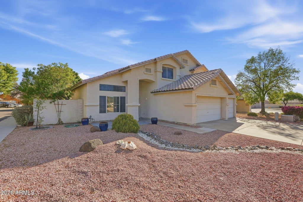 Photo of 5335 W Kerry Lane, Glendale, AZ 85308 (MLS # 7083427)