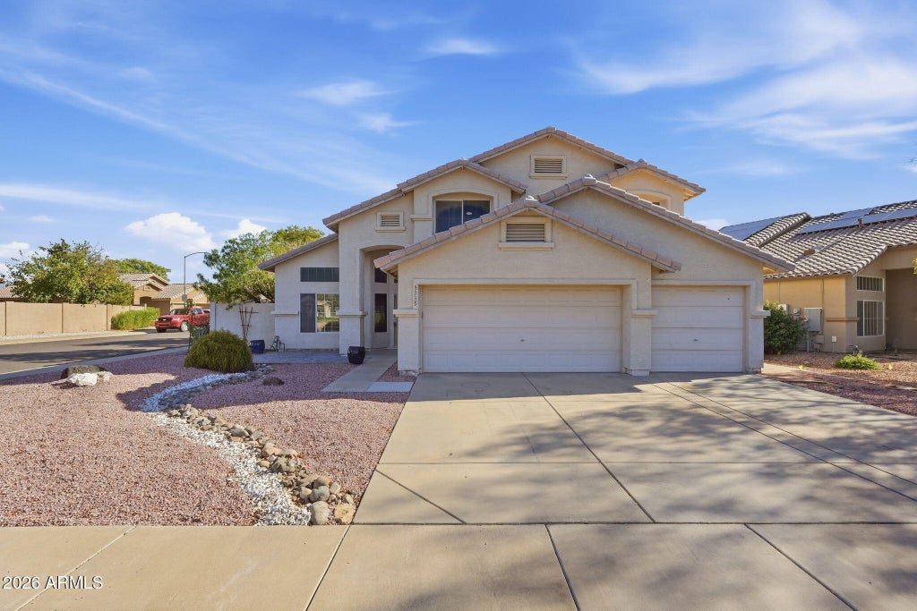 Photo of 5335 W Kerry Lane, Glendale, AZ 85308 (MLS # 7083427)