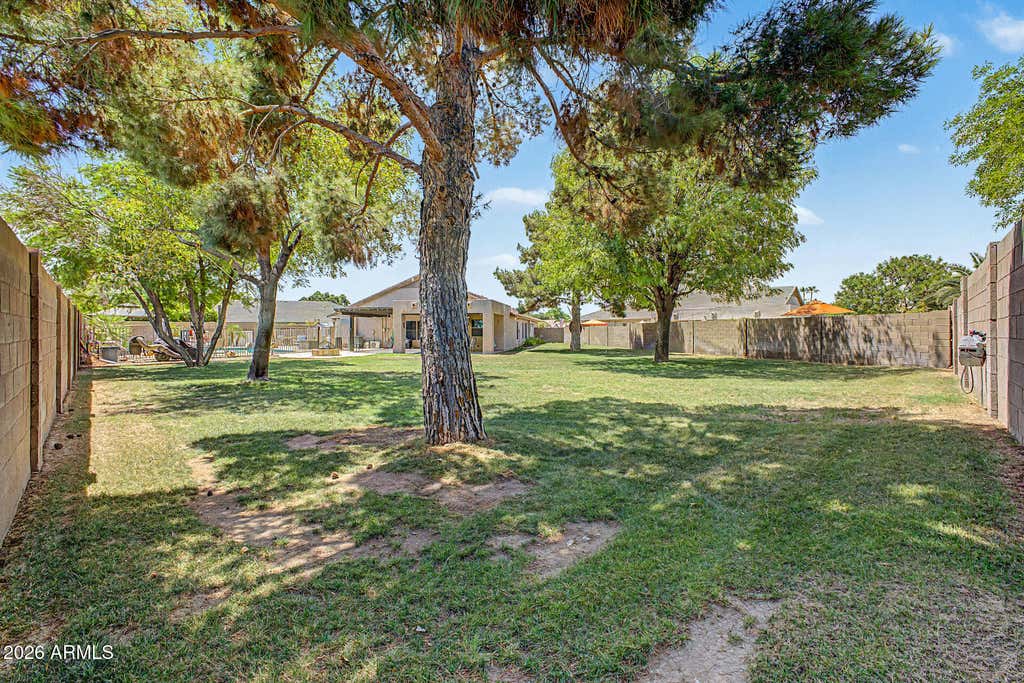 Photo of 19277 N 66th Avenue, Glendale, AZ 85308 (MLS # 7051027)