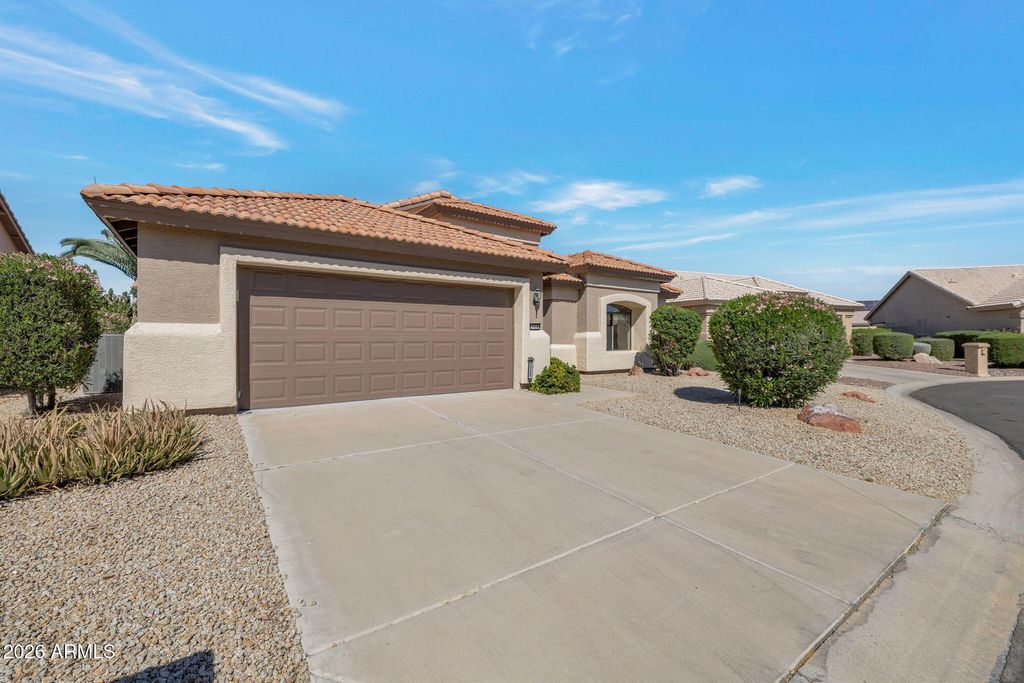 Photo of 3928 N 151st Avenue, Goodyear, AZ 85395 (MLS # 6995251)
