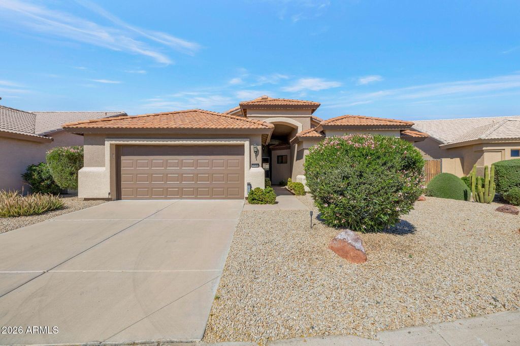 Photo of 3928 N 151st Avenue, Goodyear, AZ 85395 (MLS # 6995251)