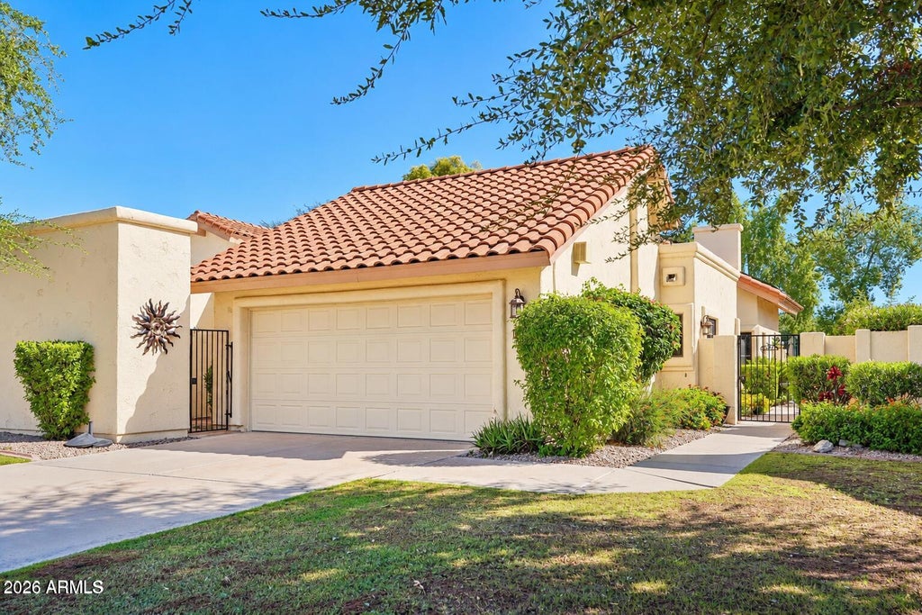 Photo of 13255 N 96th Place, Scottsdale, AZ 85260 (MLS # 7093002)