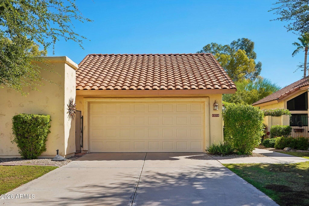 Photo of 13255 N 96th Place, Scottsdale, AZ 85260 (MLS # 7093002)