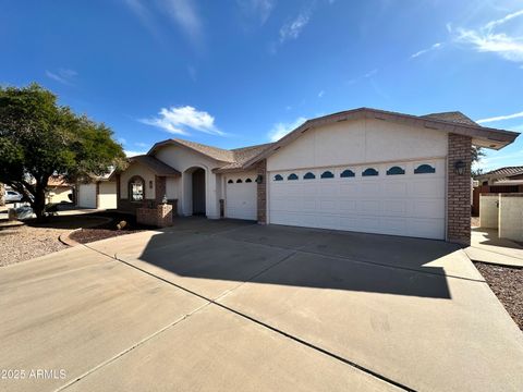 8217 E Natal Avenue, Mesa, AZ 85209 - #: 6760611