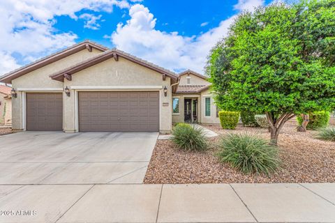 7789 W MONTEBELLO Way Florence AZ 85132
