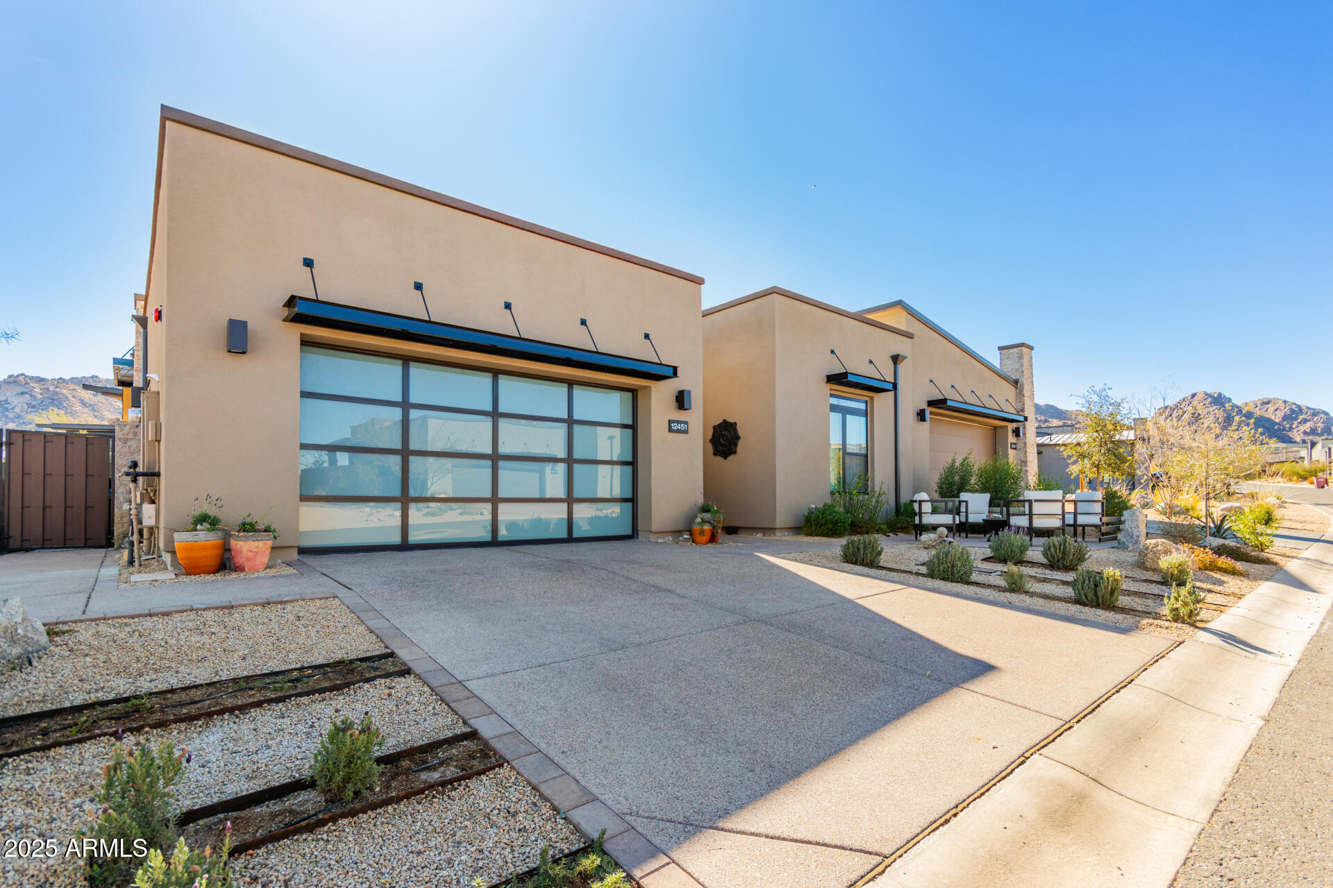 12451 E TROON VISTA Drive