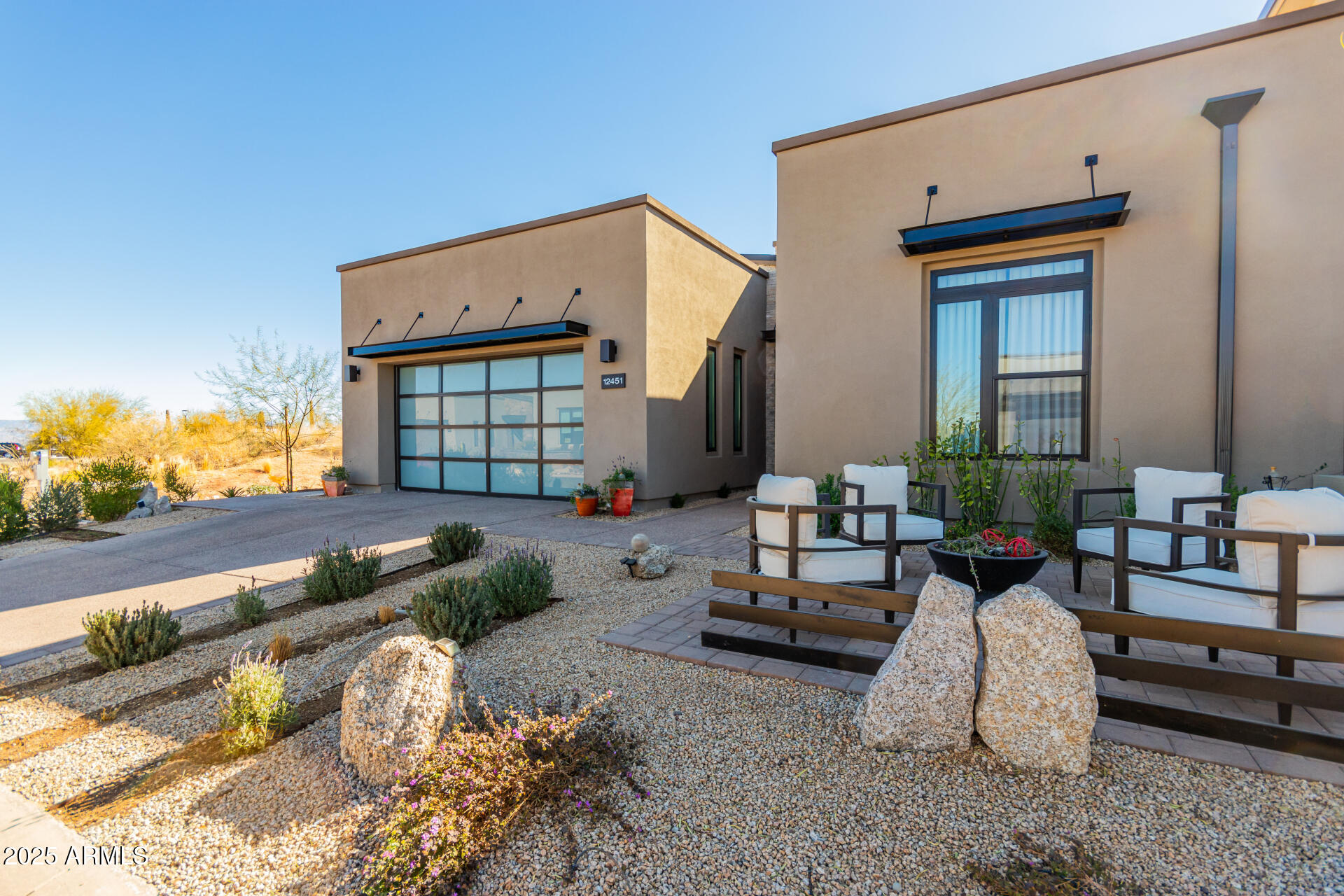 12451 E TROON VISTA Drive