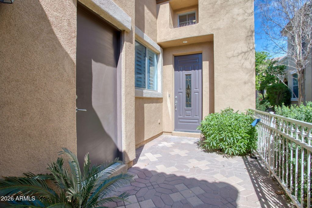 Photo of 3432 E Lions Street, Phoenix, AZ 85018 (MLS # 6998493)