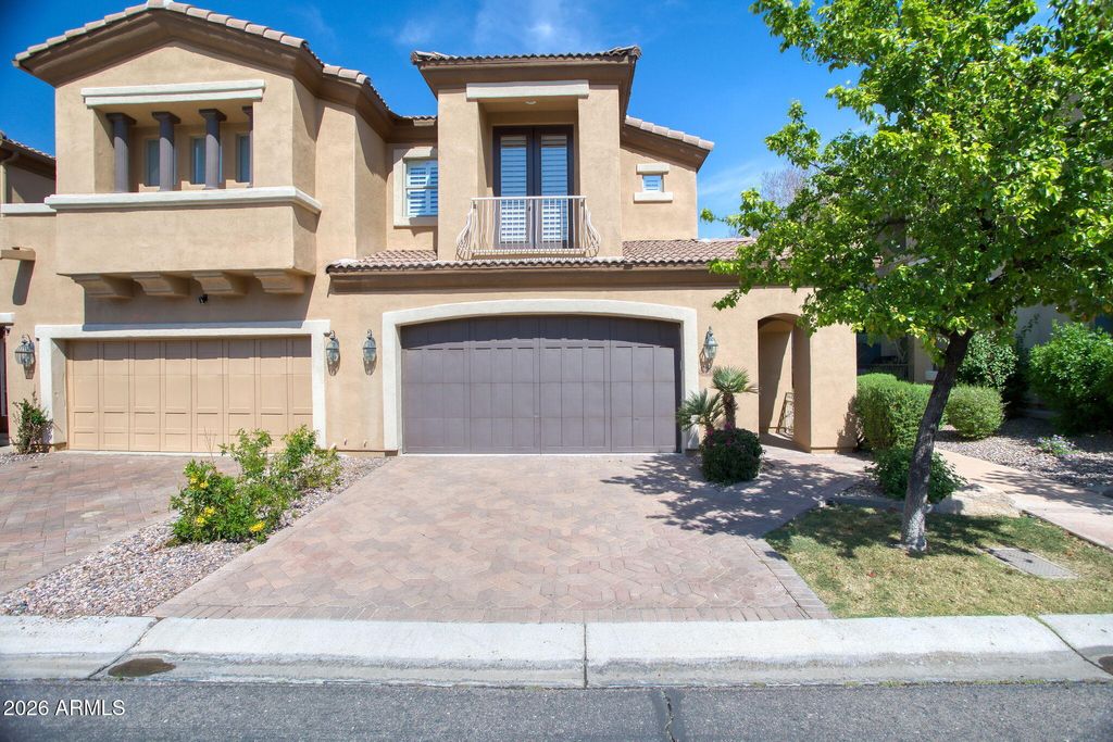 Photo of 3432 E Lions Street, Phoenix, AZ 85018 (MLS # 6998493)