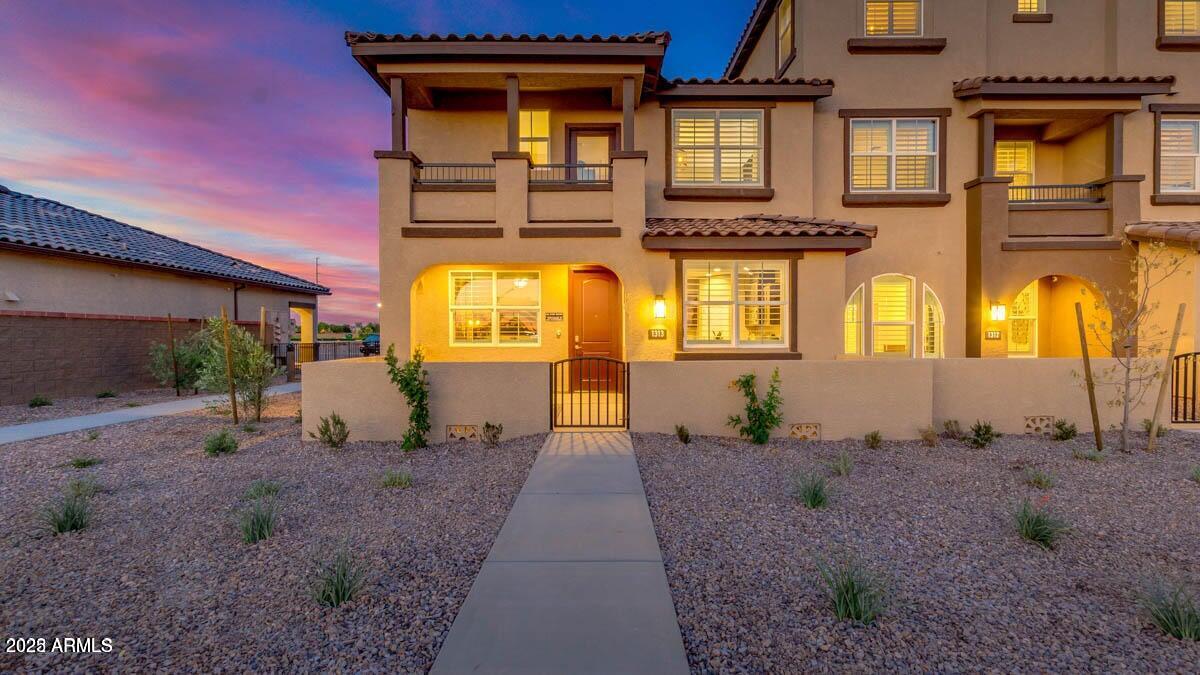 1255 N ARIZONA Avenue N 1314