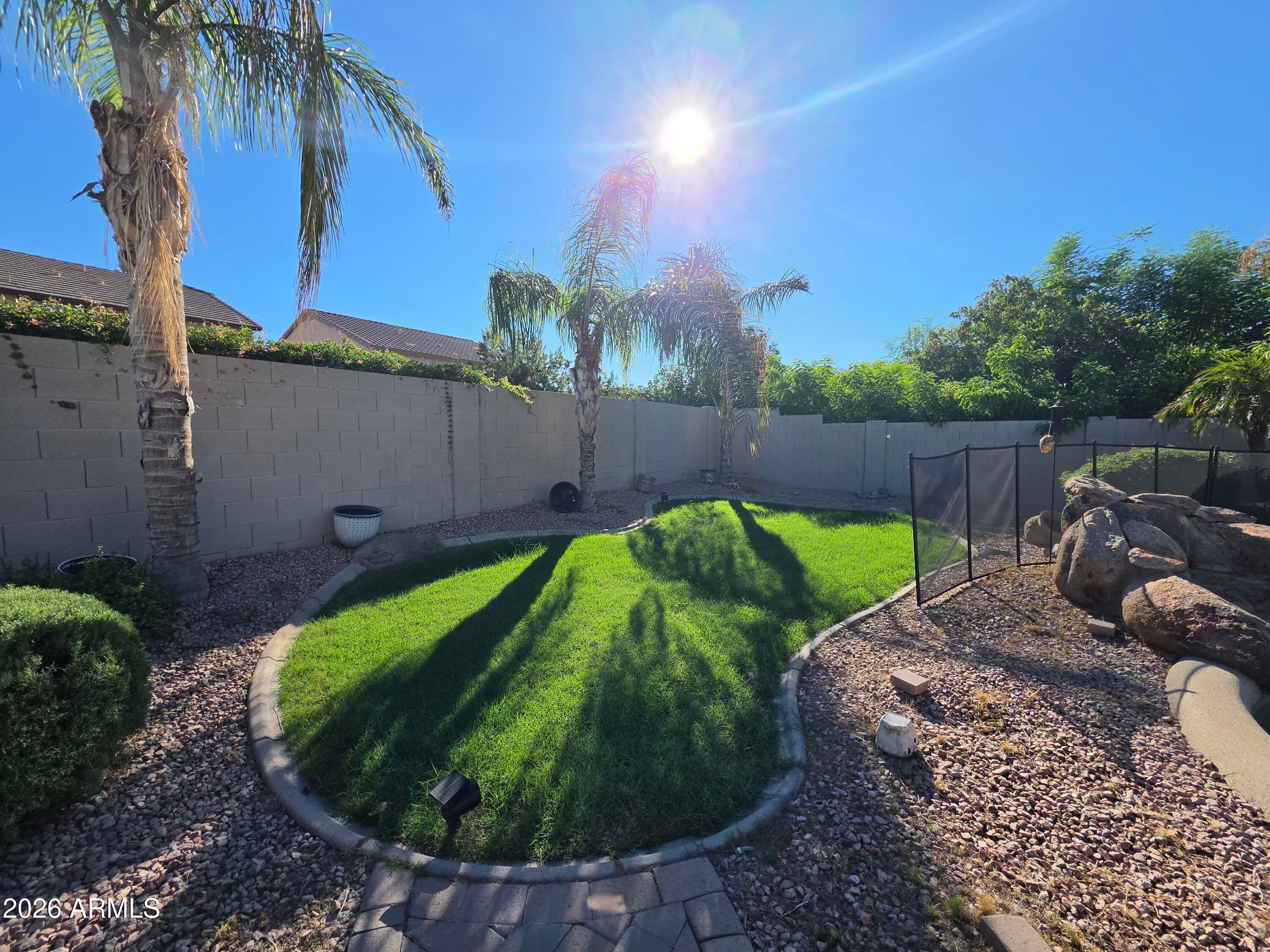 3467 E HOPKINS Road