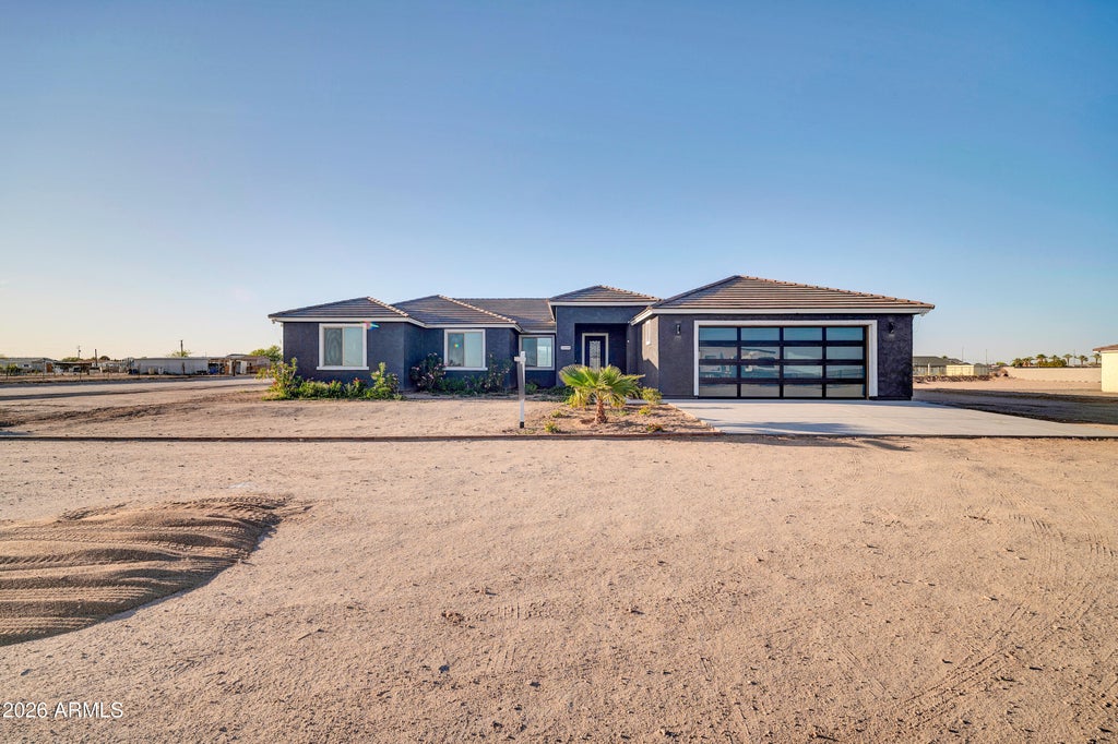 Photo of 22548 W Huntington Drive, Buckeye, AZ 85326 (MLS # 7056931)