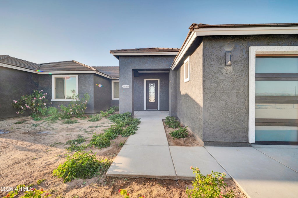 Photo of 22548 W Huntington Drive, Buckeye, AZ 85326 (MLS # 7056931)