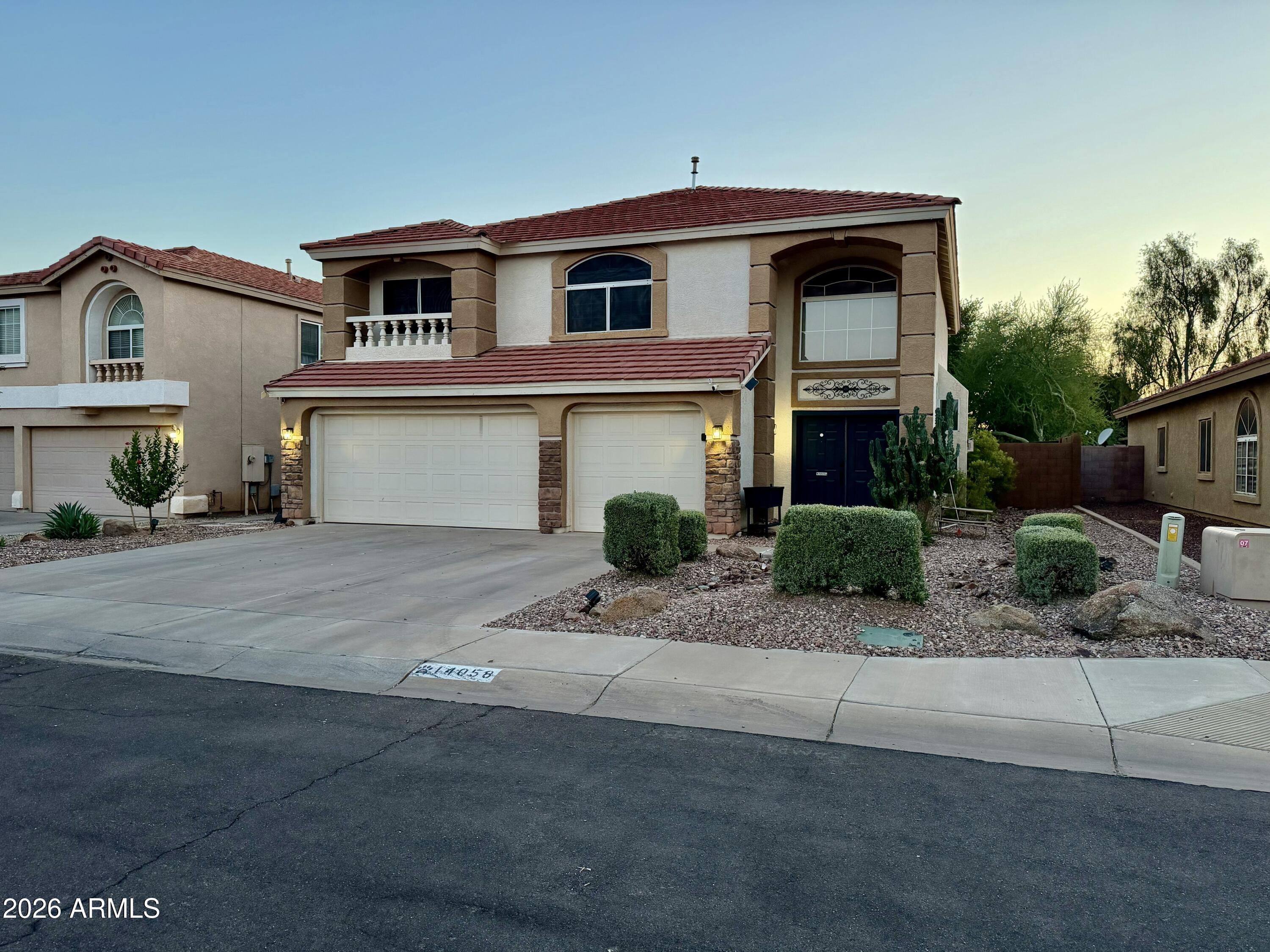14058 N 158TH Lane