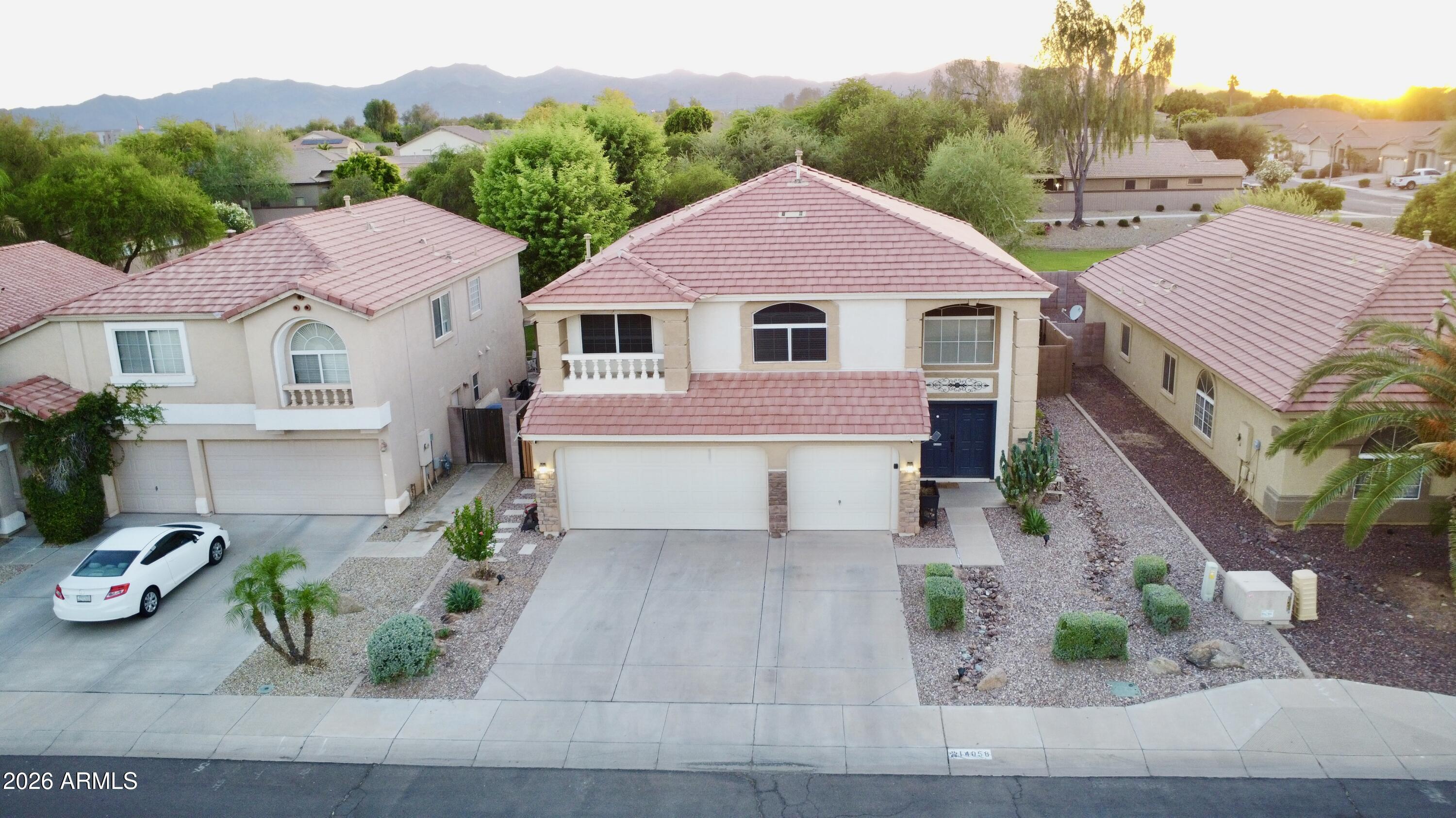 14058 N 158TH Lane