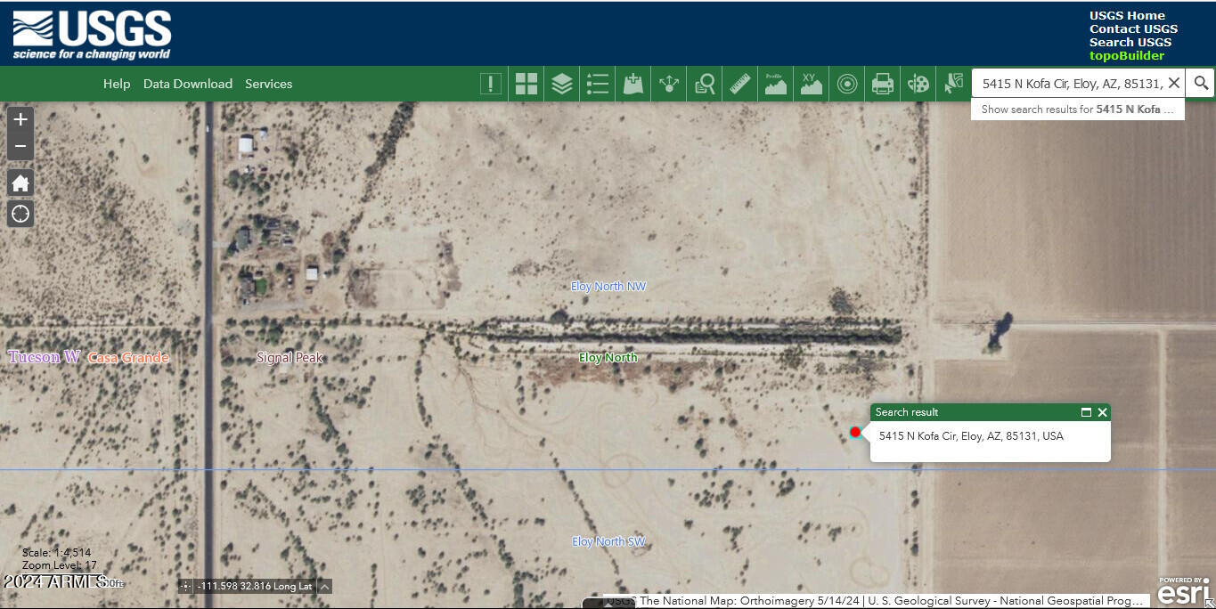 5415 N KOFA Circle 1