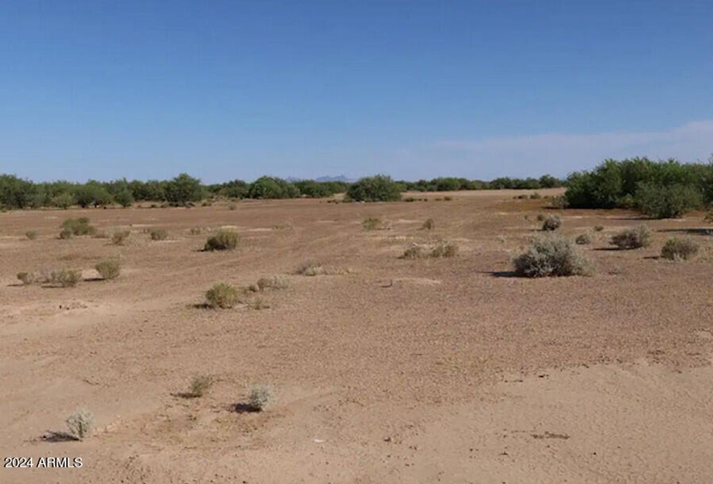 Photo of 5415 N Kofa Circle #1, Eloy, AZ 85131 (MLS # 6753637)