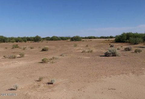 5415 N KOFA Circle 1 Eloy AZ 85131