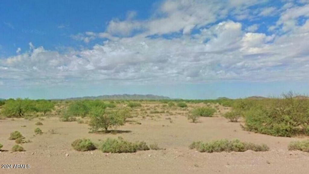 Photo of 5415 N Kofa Circle #1, Eloy, AZ 85131 (MLS # 6753637)
